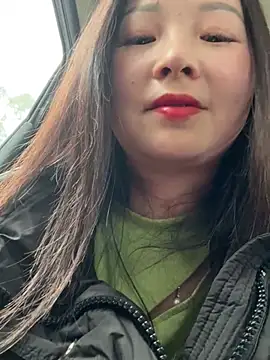 SSSniang- online show from February 16, 2025, 6:10 am