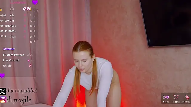 uhlala   online show from March 22, 2025, 1:19 pm