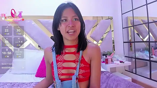 Snapshot of nayara_macherano chatting on March 9, 2025, 10:19 am nayara macherano online show from March 9, 2025, 10:19 am
