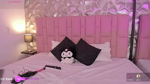 Snapshot of nayara_macherano chatting on November 29, 2025, 12:30 pm nayara macherano online show from November 29, 2025, 12:30 pm