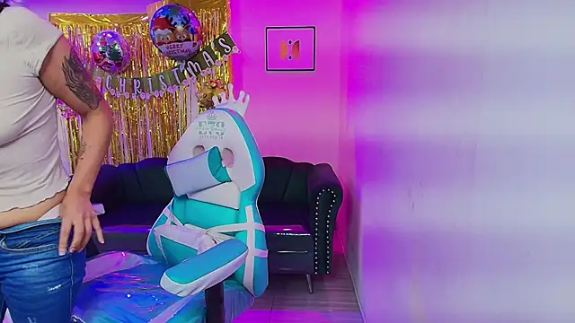 Arianna sweeet online show from December 14, 2025, 3:12 am