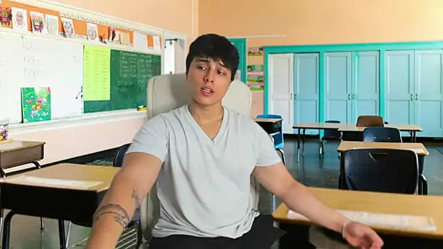 Thom Ohtani online show from February 15, 2025, 1:31 am