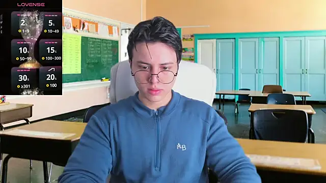 Thom Ohtani online show from February 18, 2025, 2:27 pm