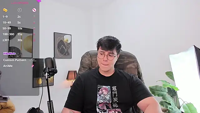 Thom Ohtani online show from September 9, 2025, 1:49 am