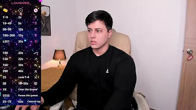 Thom Ohtani online show from September 29, 2025, 8:24 pm