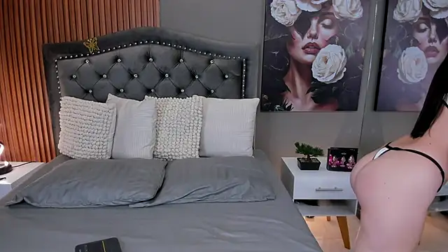 Snapshot of KimStone1 chatting on October 25, 2025, 2:46 pm KimStone1 online show from October 25, 2025, 2:46 pm