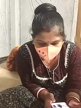 nikitacute23 online show from January 12, 2025, 4:40 pm