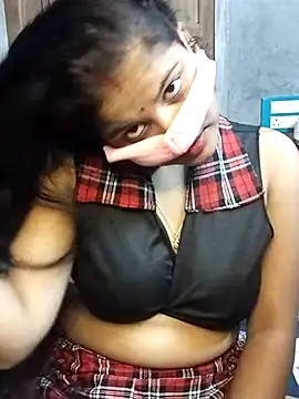 nikitacute23 online show from February 23, 2025, 9:55 am