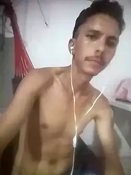 MagrinhoSaradoo online show from February 4, 2025, 10:55 pm