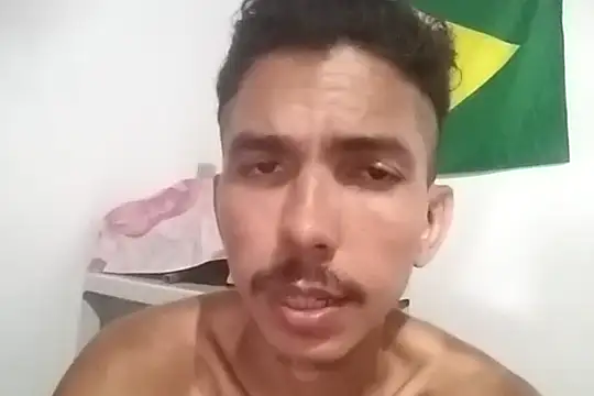 MagrinhoSaradoo online show from February 16, 2025, 2:31 am