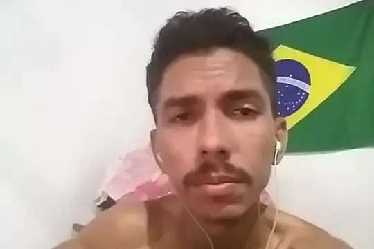 MagrinhoSaradoo online show from February 27, 2025, 5:58 pm