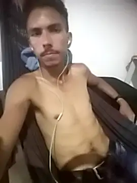 MagrinhoSaradoo online show from March 11, 2025, 6:41 pm