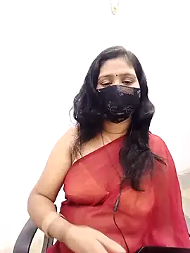 Snapshot of Lucky-Deepthi chatting on March 3, 2025, 2:37 pm Lucky-Deepthi online show from March 3, 2025, 2:37 pm