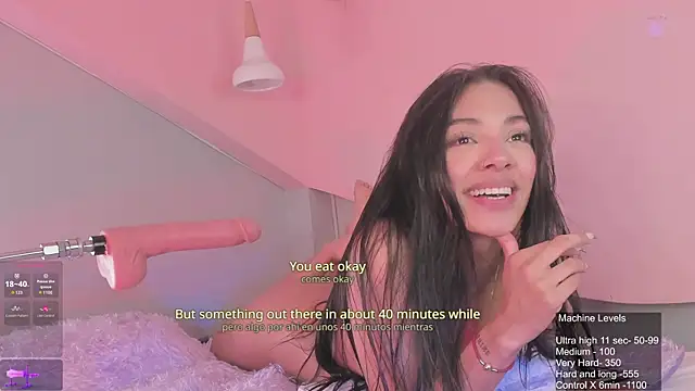 Snapshot of larastanford1 chatting on March 15, 2025, 4:46 am larastanford1 online show from March 15, 2025, 4:46 am