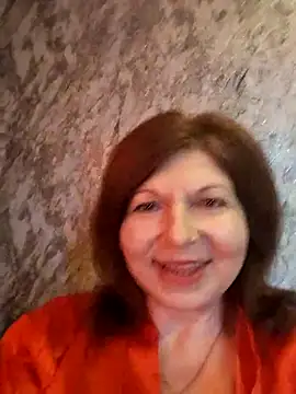 Snapshot of Angelina4531 chatting on February 22, 2025, 12:40 pm Angelina4531 online show from February 22, 2025, 12:40 pm