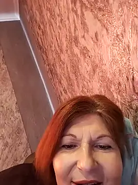 Snapshot of Angelina4531 chatting on February 24, 2025, 9:53 am Angelina4531 online show from February 24, 2025, 9:53 am