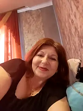 Snapshot of Angelina4531 chatting on February 24, 2025, 12:59 pm Angelina4531 online show from February 24, 2025, 12:59 pm