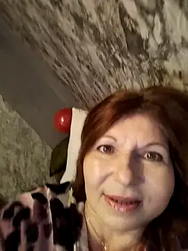 Snapshot of Angelina4531 chatting on February 28, 2025, 10:52 am Angelina4531 online show from February 28, 2025, 10:52 am