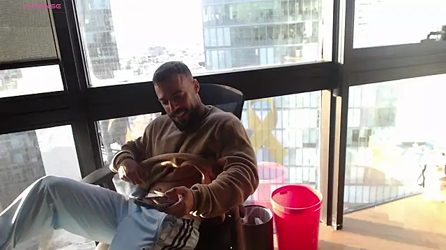 Snapshot of todddantes25 chatting on February 1, 2025, 5:18 am todddantes25 online show from February 1, 2025, 5:18 am