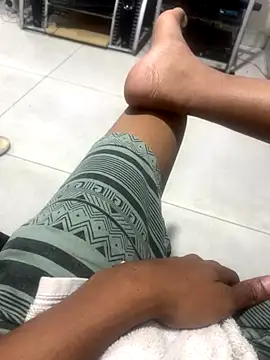 Daeauthi online show from November 22, 2025, 12:42 am