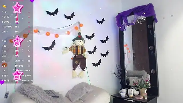 Yorkeidys1 online show from October 25, 2025, 2:19 am