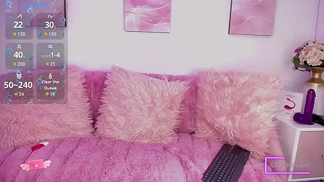 Snapshot of Silver_Rosex chatting on March 6, 2025, 1:35 pm Silver Rosex online show from March 6, 2025, 1:35 pm