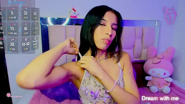 Snapshot of Silver_Rosex chatting on December 2, 2025, 1:11 am Silver Rosex online show from December 2, 2025, 1:11 am