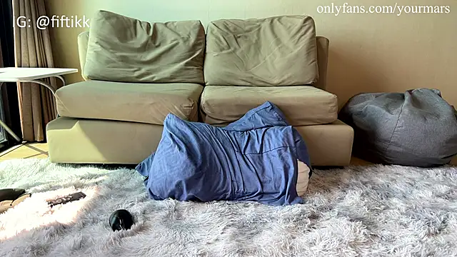 YourMarsLove online show from February 8, 2025, 3:30 am