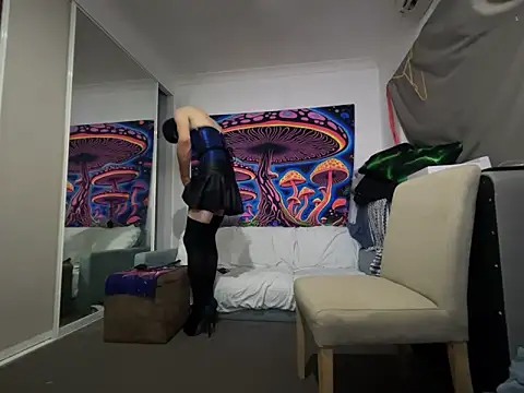 Snapshot of sissy_xdresser chatting on December 15, 2025, 12:20 pm sissy xdresser online show from December 15, 2025, 12:20 pm