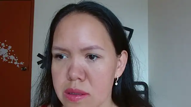 Snapshot of marilynbeautifullyhairy chatting on February 16, 2025, 2:00 pm marilynbeautifullyhairy online show from February 16, 2025, 2:00 pm