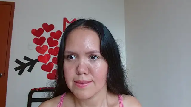 Snapshot of marilynbeautifullyhairy chatting on February 21, 2025, 4:05 pm marilynbeautifullyhairy online show from February 21, 2025, 4:05 pm