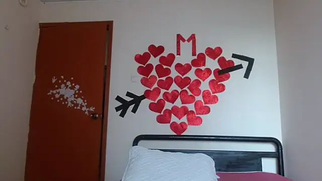 Snapshot of marilynbeautifullyhairy chatting on March 18, 2025, 9:21 pm marilynbeautifullyhairy online show from March 18, 2025, 9:21 pm