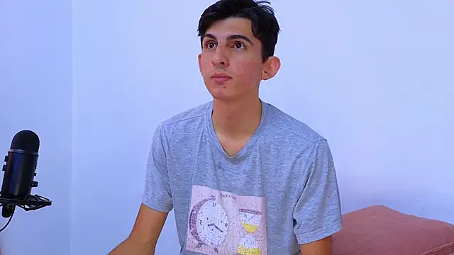 Ana and Leo online show from February 6, 2025, 12:05 pm