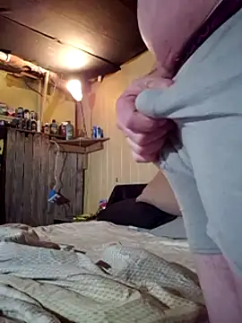 hesjustafriend online show from February 24, 2025, 8:49 am