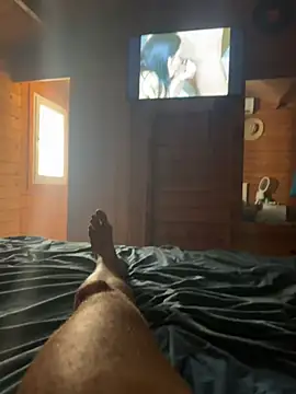 ferdi190 online show from October 26, 2025, 9:37 am