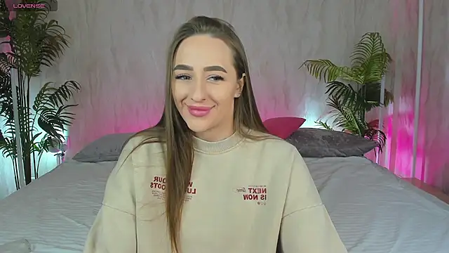 passi lover online show from March 13, 2025, 1:54 am