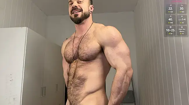 wannaseeyoursmile online show from February 4, 2025, 4:50 pm