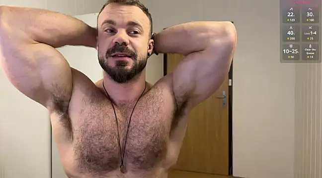 wannaseeyoursmile online show from February 16, 2025, 6:32 am