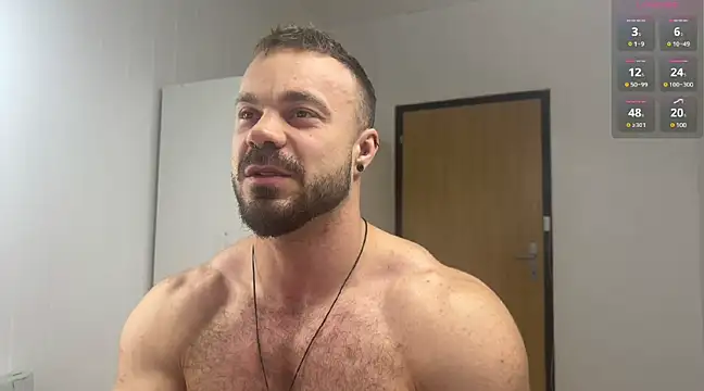 wannaseeyoursmile online show from February 27, 2025, 7:12 am