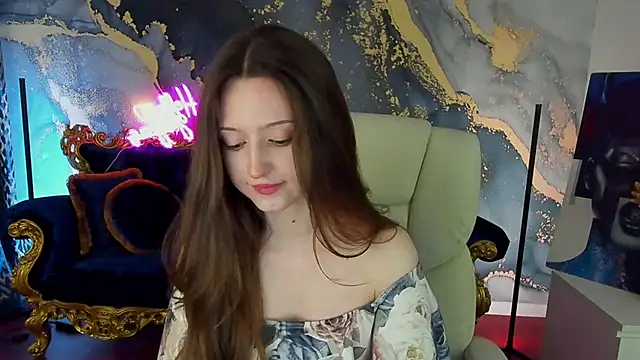 Marmeladkaaa online show from March 21, 2025, 1:56 pm