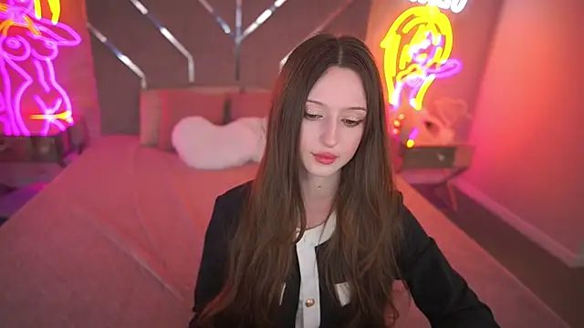 Marmeladkaaa online show from September 22, 2025, 1:24 pm