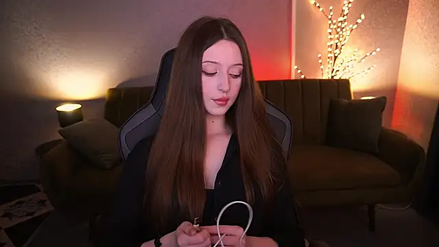 Marmeladkaaa online show from September 24, 2025, 1:58 pm