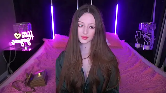 Marmeladkaaa online show from October 12, 2025, 8:24 am