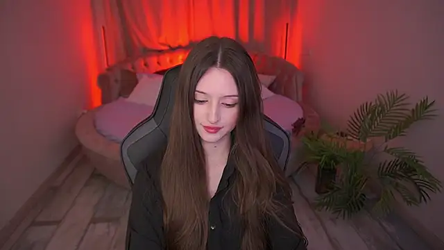 Marmeladkaaa online show from October 14, 2025, 6:14 am