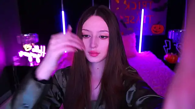 Marmeladkaaa online show from October 30, 2025, 2:07 pm