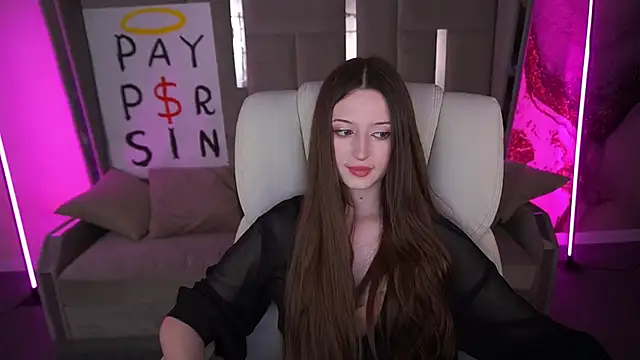 Marmeladkaaa online show from November 2, 2025, 3:03 pm