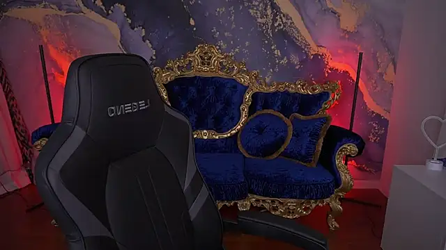 Marmeladkaaa online show from November 18, 2025, 3:05 pm