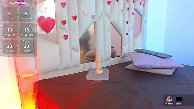 Axel tay online show from February 21, 2025, 6:18 am