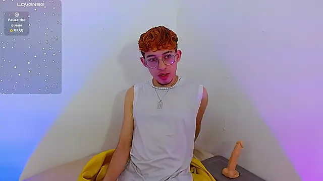 Axel tay online show from March 22, 2025, 5:49 am