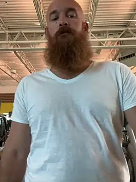 Snapshot of 32XRedBeard chatting on March 18, 2025, 1:42 pm 32XRedBeard online show from March 18, 2025, 1:42 pm